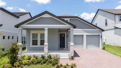 16489 SILVER BROOK WAY WINTER GARDEN FL 34787