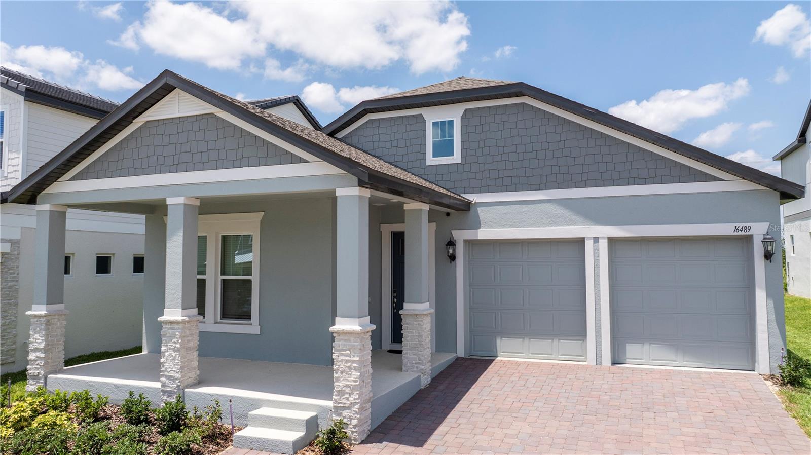 16489 SILVER BROOK WAY