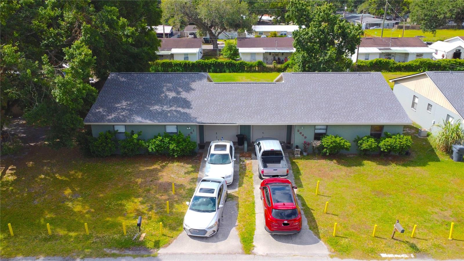 2649 LANTANA LANE