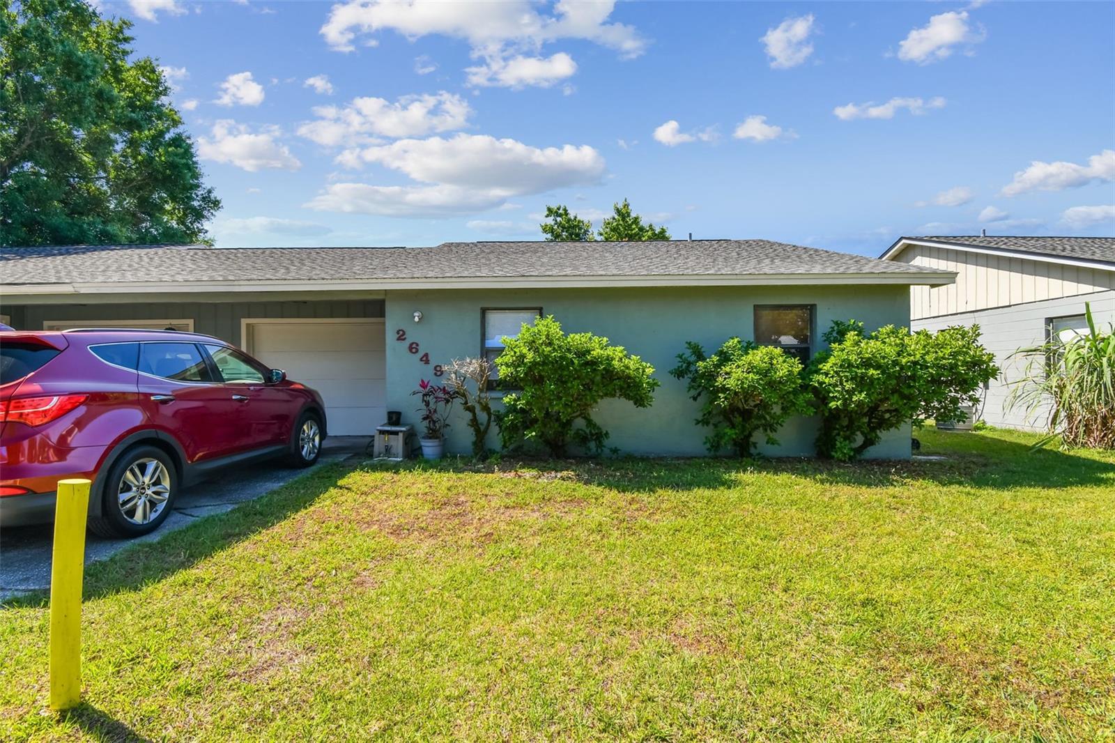2649 LANTANA LANE