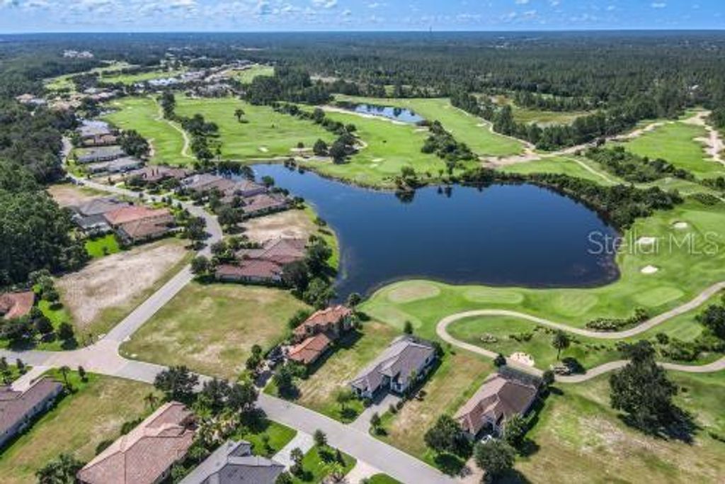 Photo of 195 Aspen Way, Palm Coast, FL 32137 (MLS # FC312965)