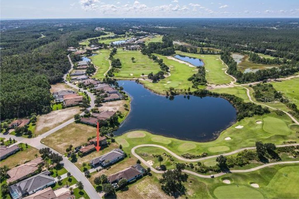 Photo of 195 Aspen Way, Palm Coast, FL 32137 (MLS # FC312965)
