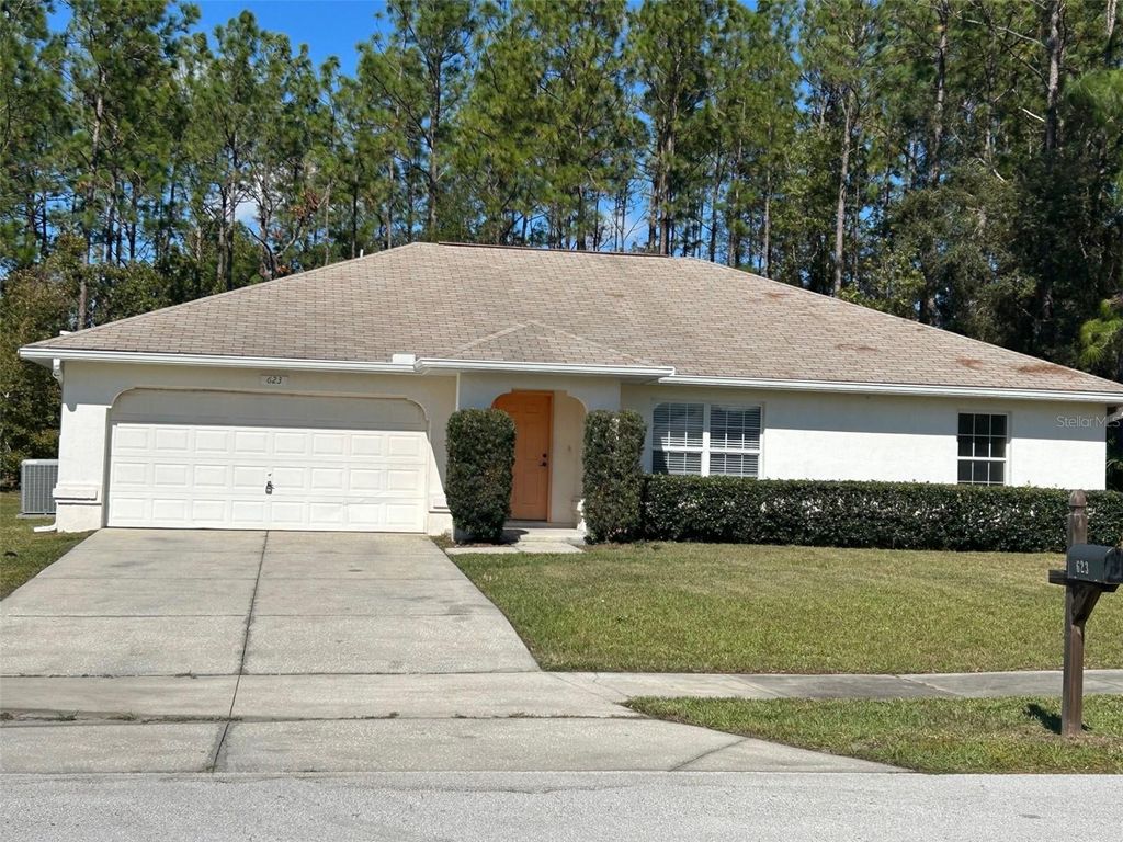 Photo of 623 Marion Oaks Trail, Ocala, FL 34473 (MLS # GC535137)