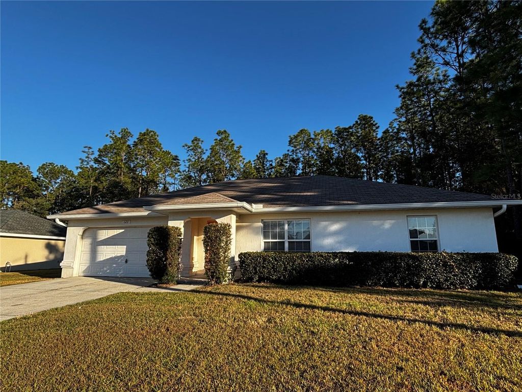 Photo of 623 Marion Oaks Trail, Ocala, FL 34473 (MLS # GC535137)