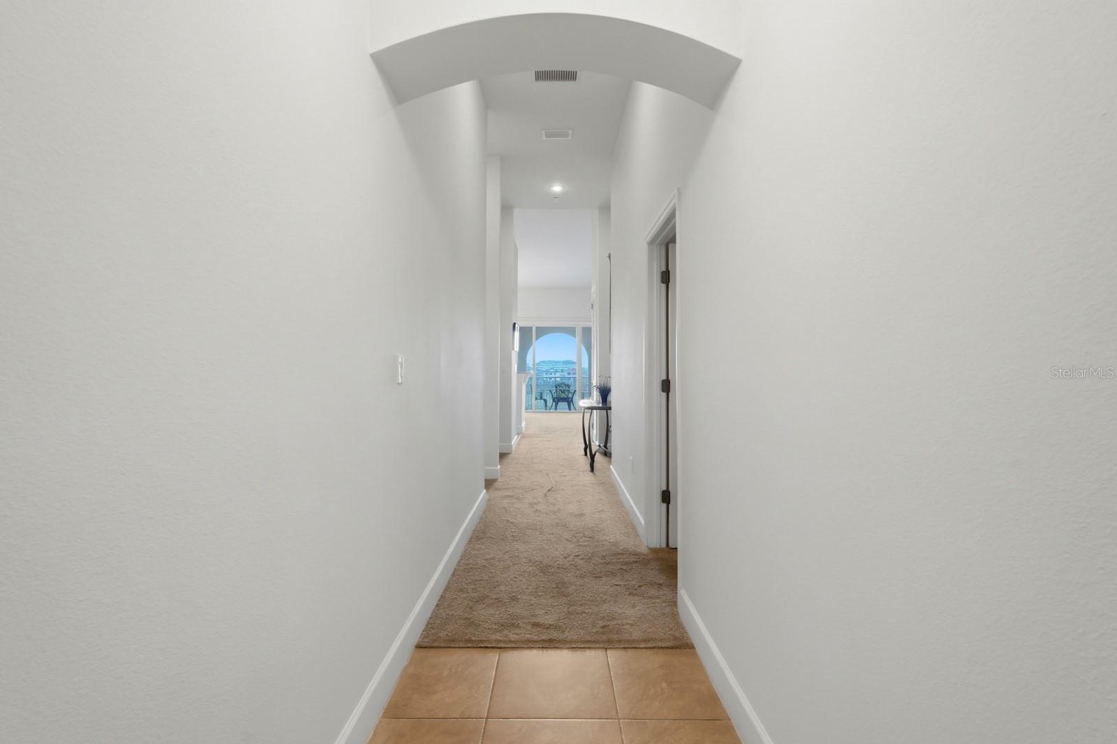 HAMMOCK BEACH VILLAS - Residential