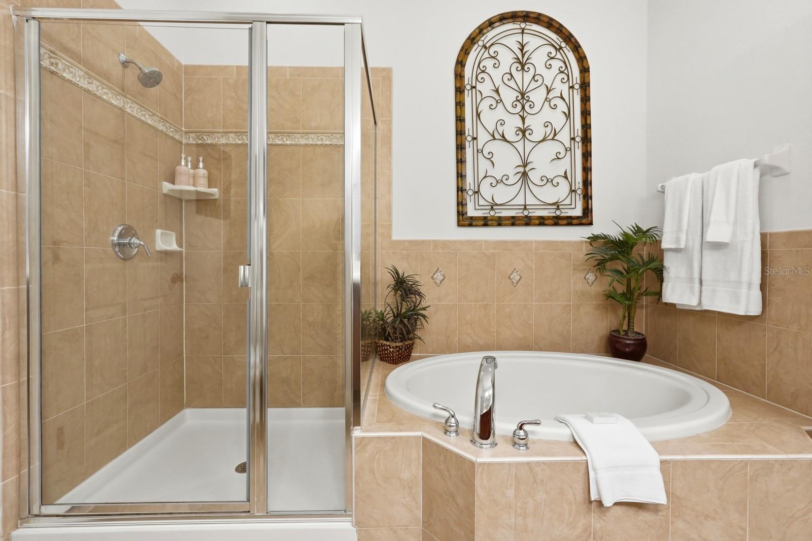 HAMMOCK BEACH VILLAS - Residential