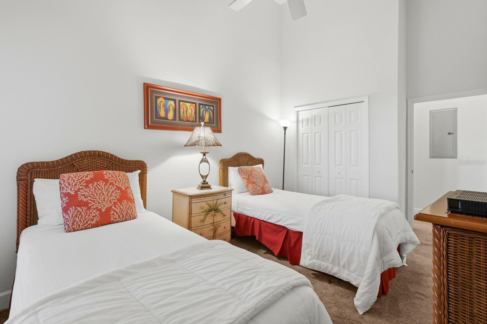 HAMMOCK BEACH VILLAS - Residential