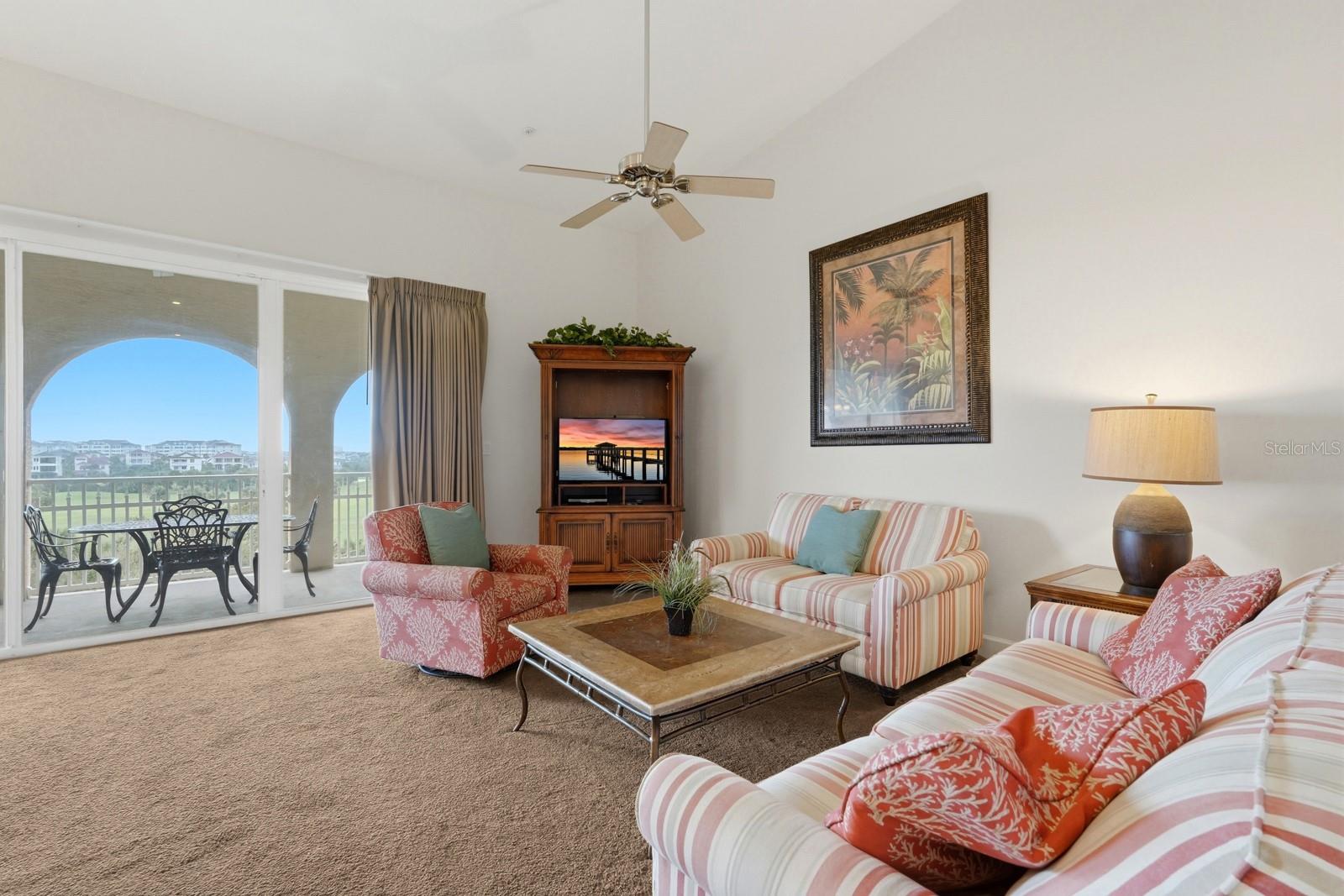 HAMMOCK BEACH VILLAS - Residential