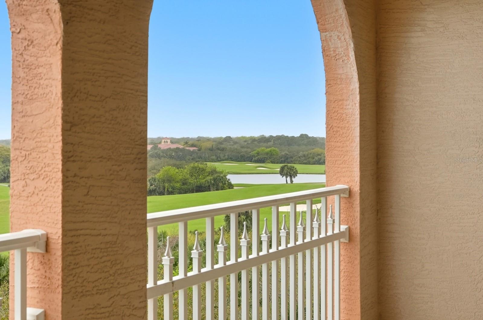 HAMMOCK BEACH VILLAS - Residential