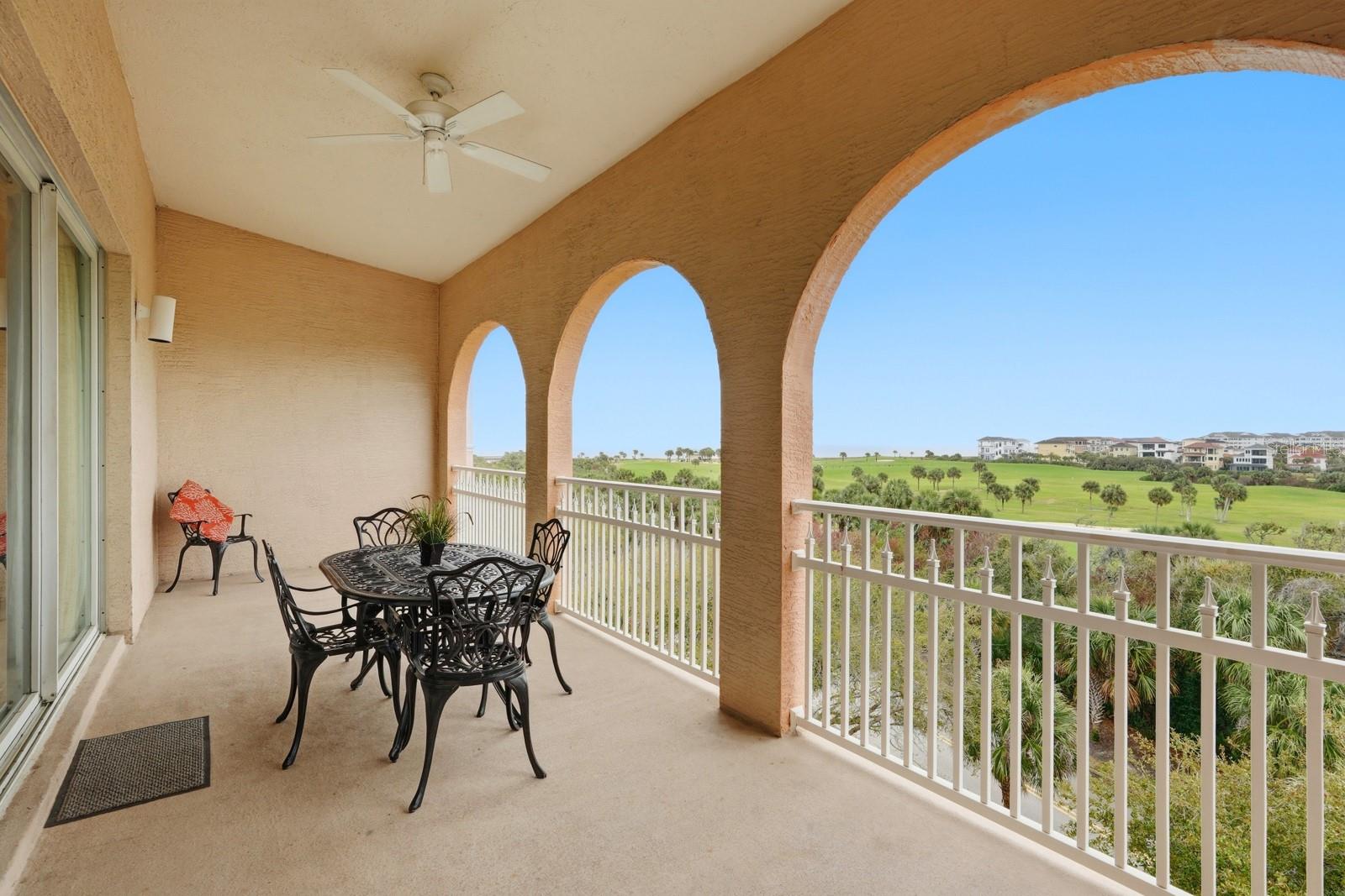 HAMMOCK BEACH VILLAS - Residential