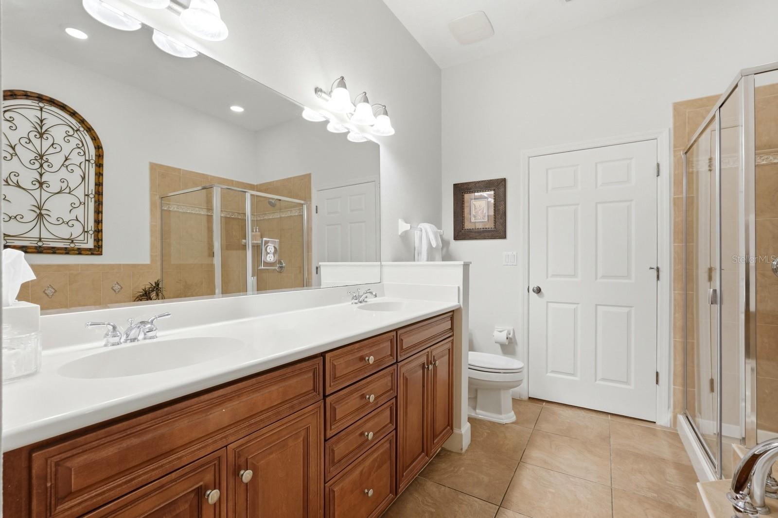 HAMMOCK BEACH VILLAS - Residential