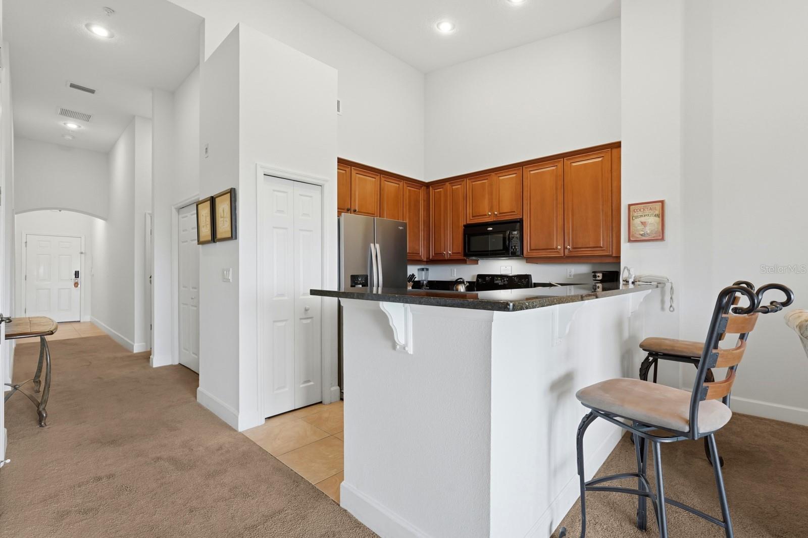 HAMMOCK BEACH VILLAS - Residential