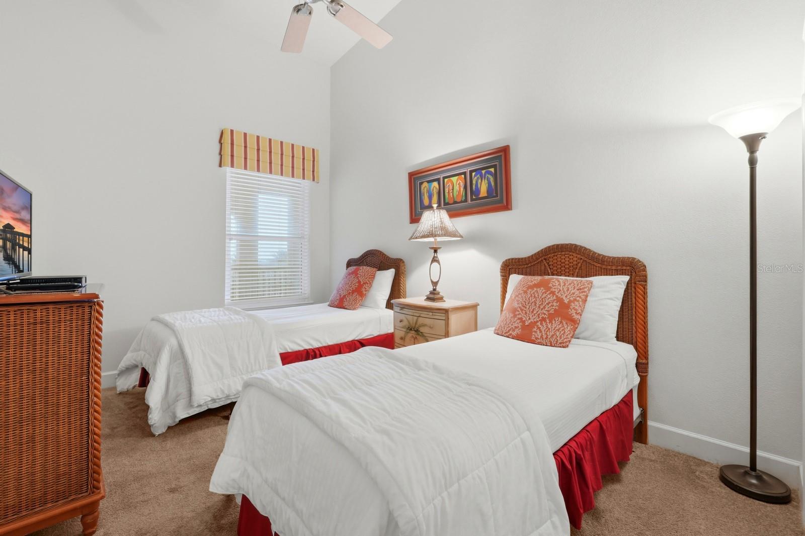 HAMMOCK BEACH VILLAS - Residential