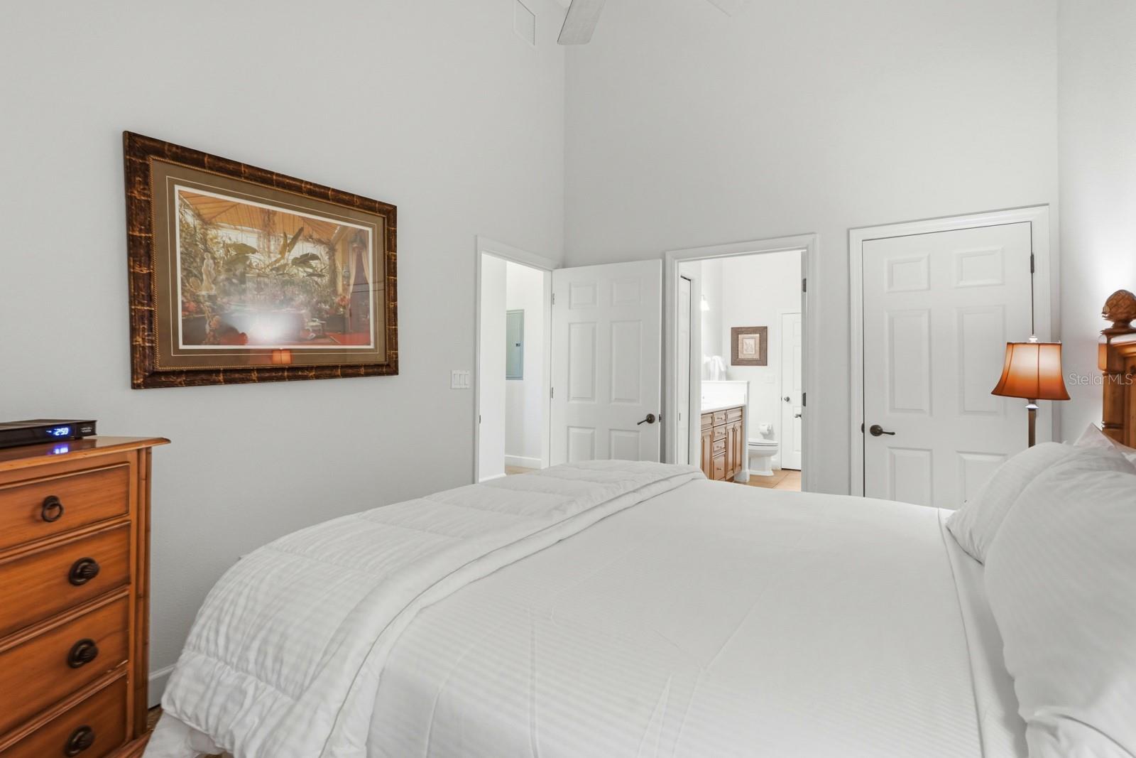 HAMMOCK BEACH VILLAS - Residential