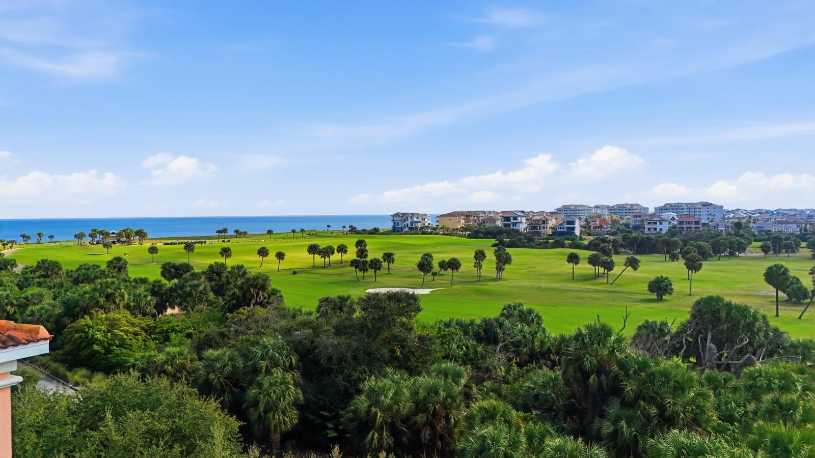 HAMMOCK BEACH VILLAS - Residential