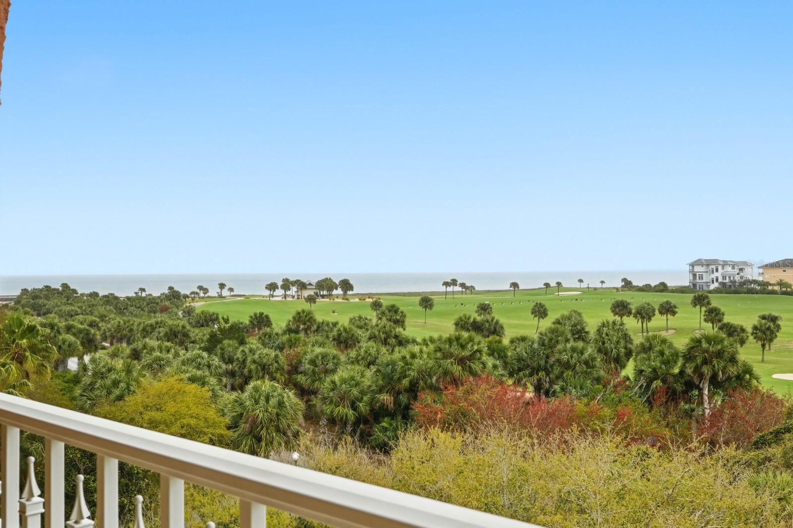 HAMMOCK BEACH VILLAS - Residential