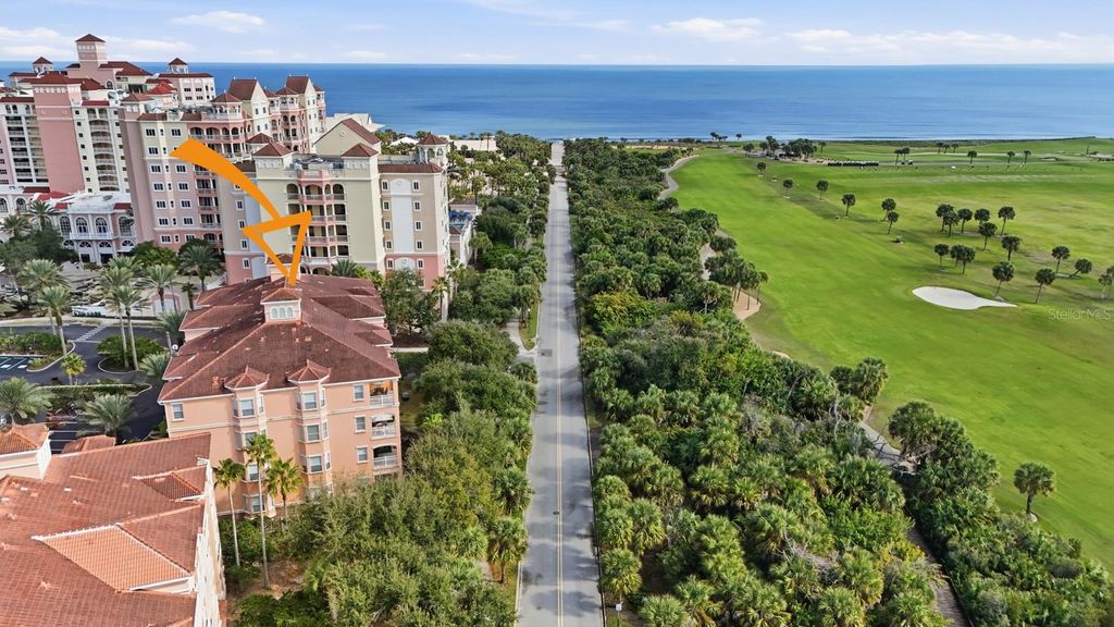 Photo of 5 Ocean Crest Drive #1443, Palm Coast, FL 32137 (MLS # FC316928)