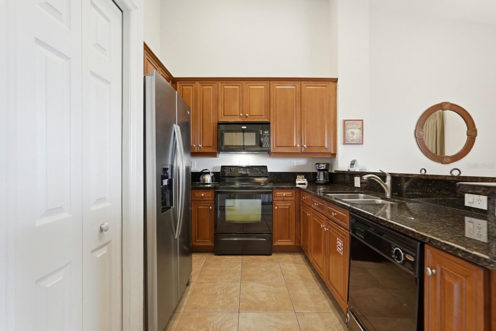 HAMMOCK BEACH VILLAS - Residential