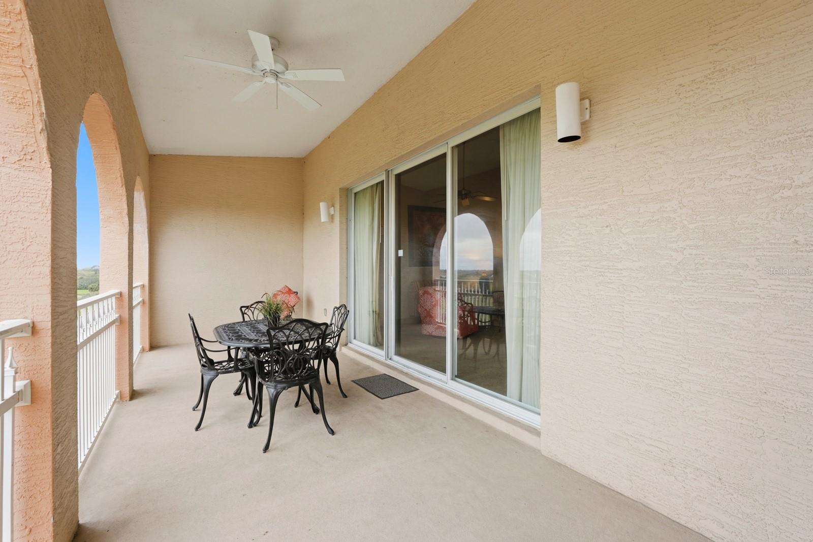 HAMMOCK BEACH VILLAS - Residential