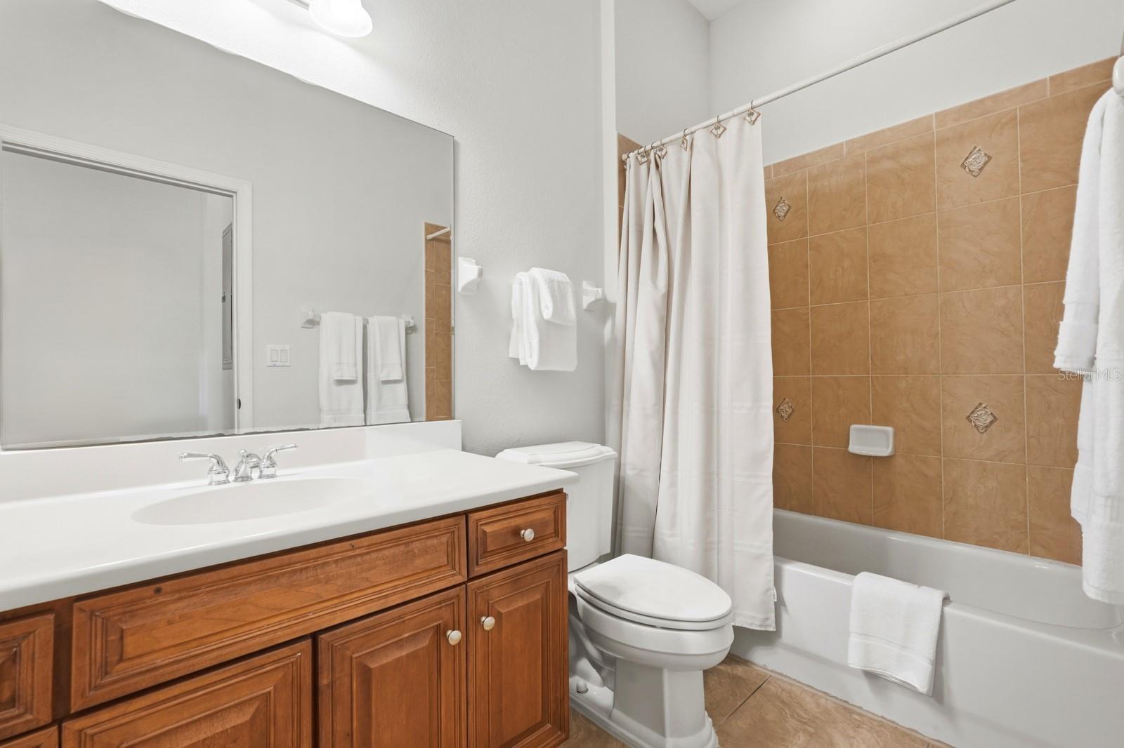 HAMMOCK BEACH VILLAS - Residential