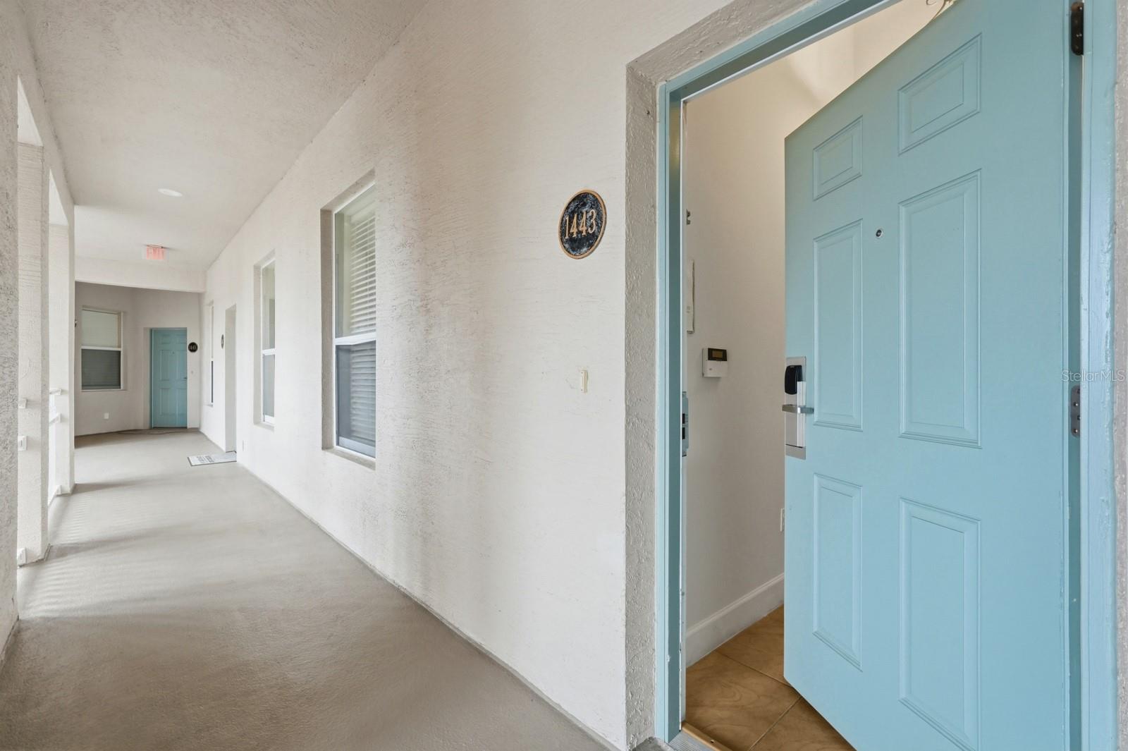 HAMMOCK BEACH VILLAS - Residential