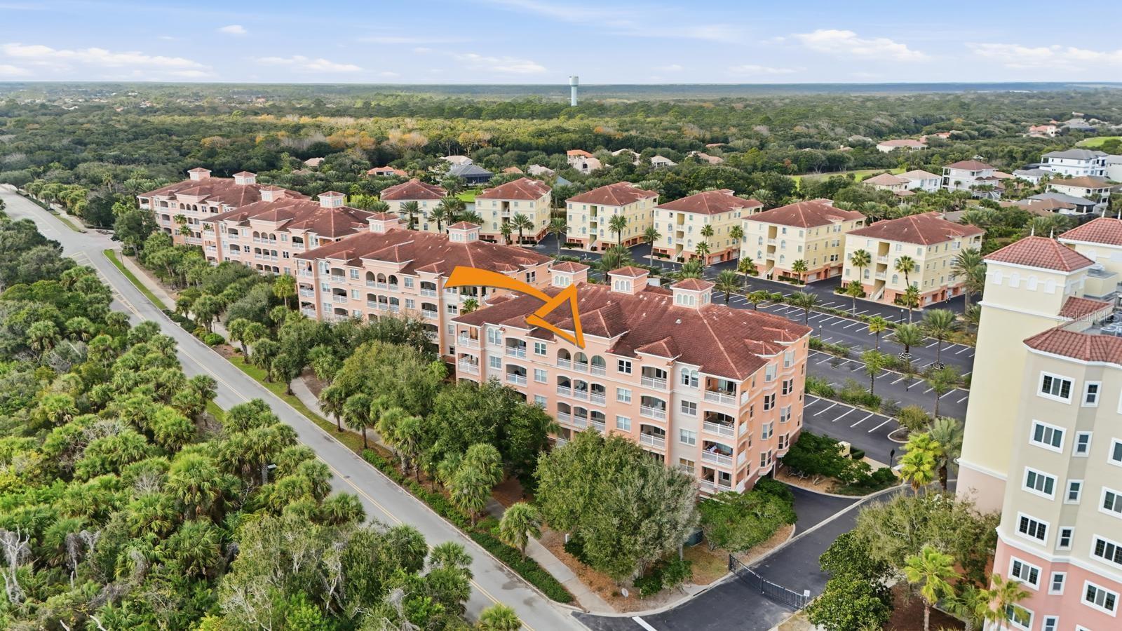 HAMMOCK BEACH VILLAS - Residential