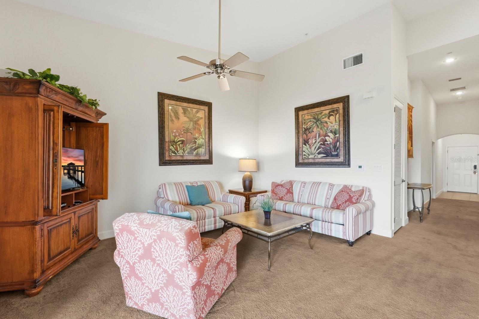 HAMMOCK BEACH VILLAS - Residential