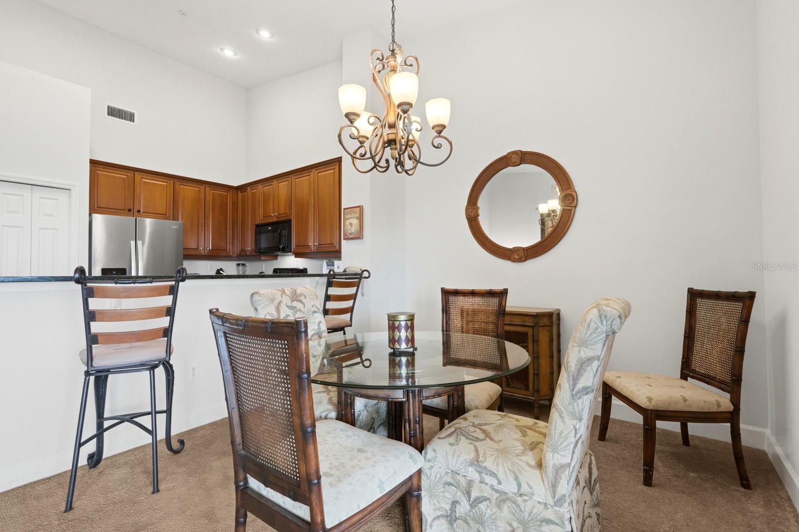 HAMMOCK BEACH VILLAS - Residential