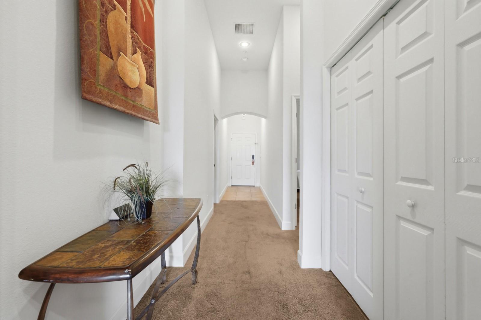 HAMMOCK BEACH VILLAS - Residential