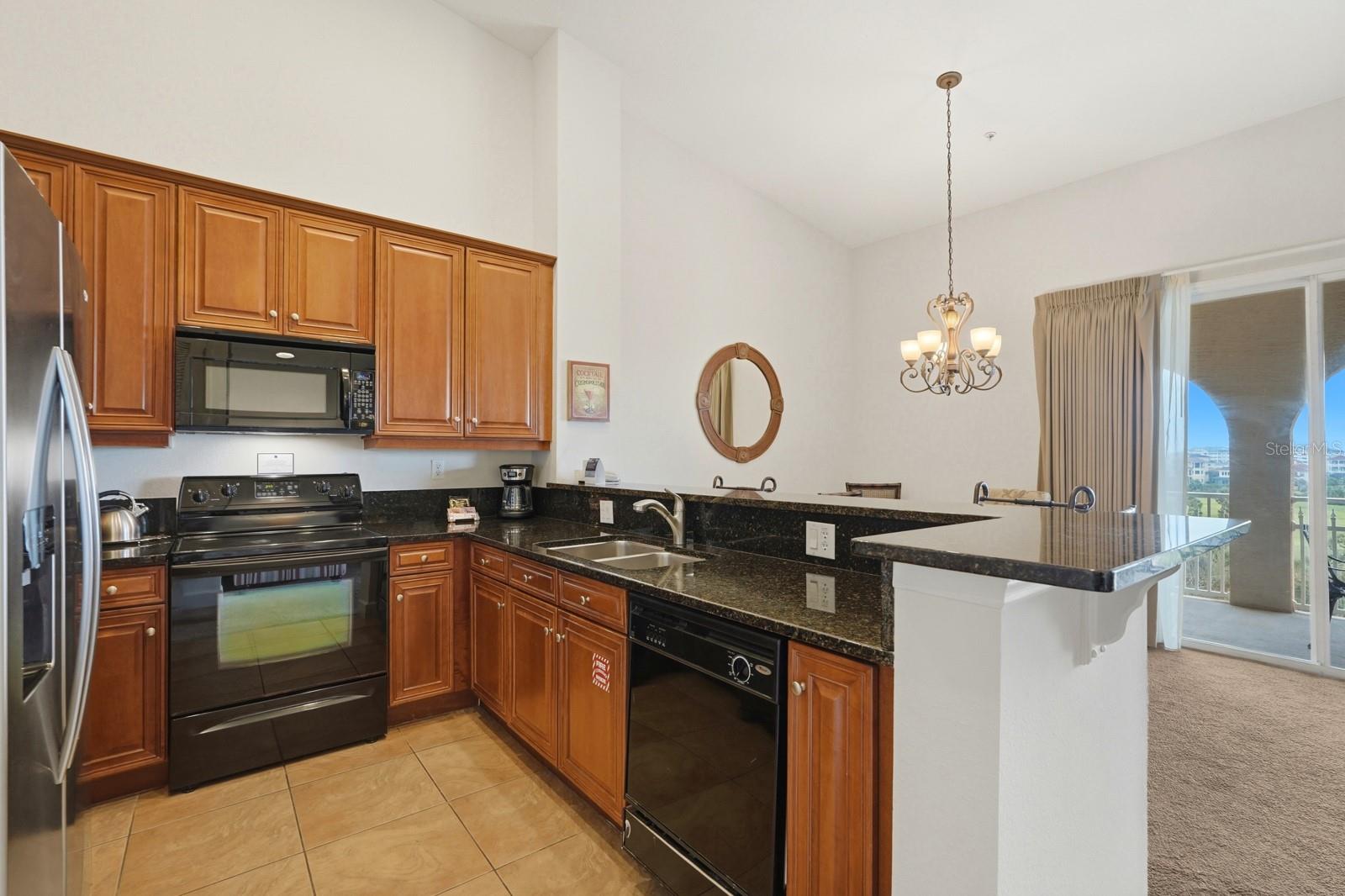 HAMMOCK BEACH VILLAS - Residential