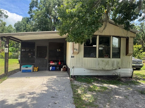 Photo of 2429 Cresap Street, Lakeland, FL 33815 (MLS # L4962812)