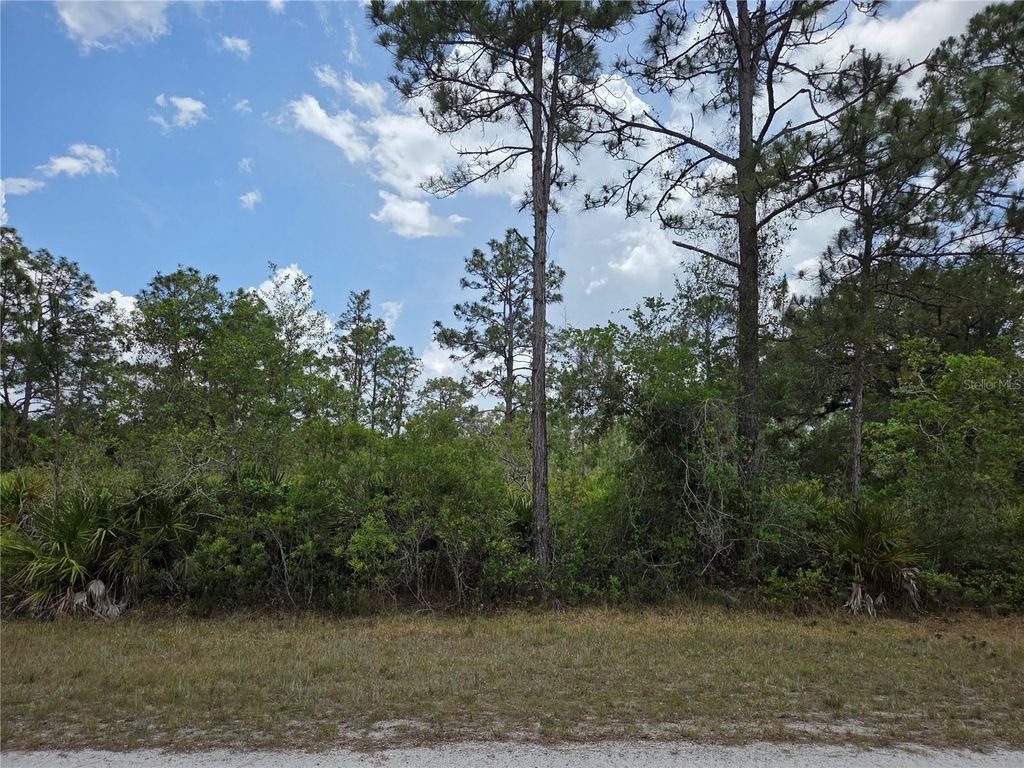 Photo of 915 Laguna Dr, Indian Lake Estates, FL 33855 (MLS # P4938813)