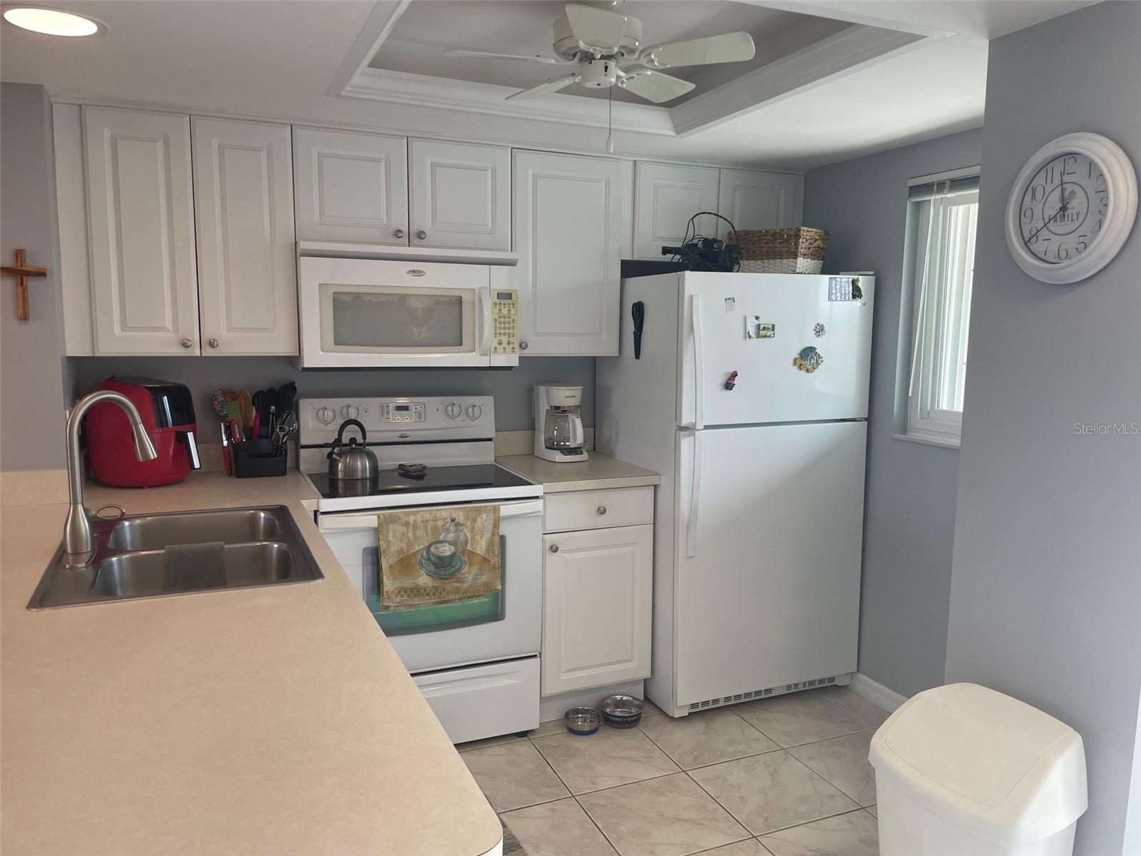 25275 RAMPART BOULEVARD 207