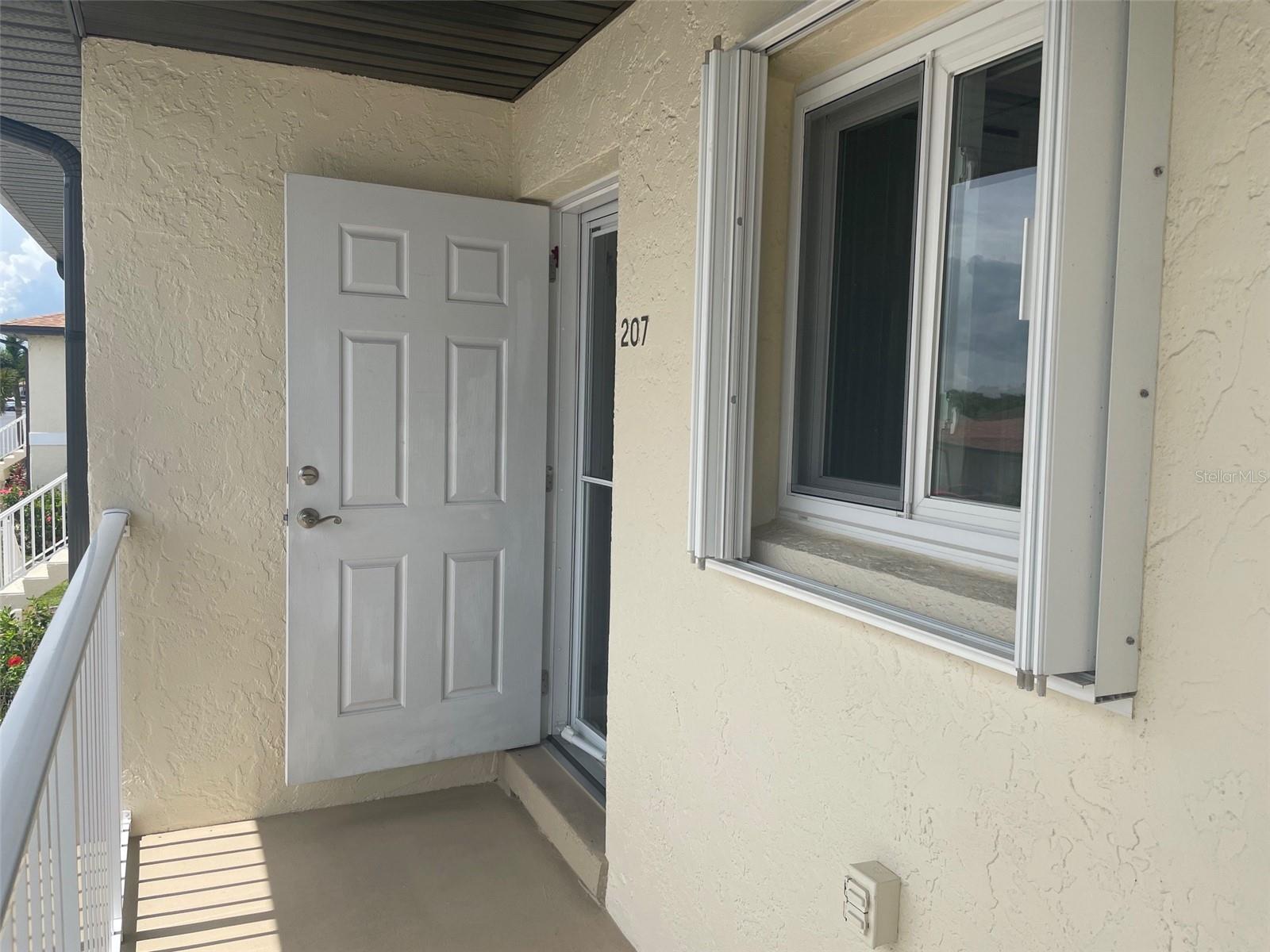 25275 RAMPART BOULEVARD 207