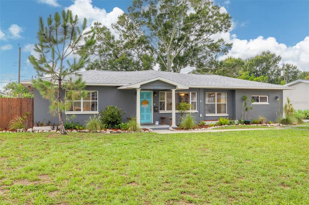Photo of 4200 29th Avenue N, St Petersburg, FL 33713 (MLS # TB8535746)