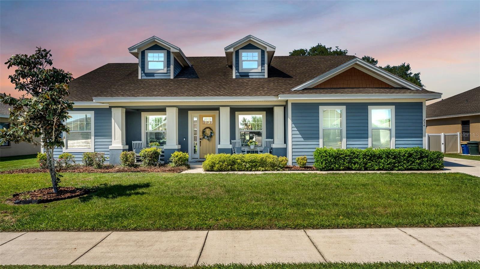 254 KISSENGEN PARK DRIVE