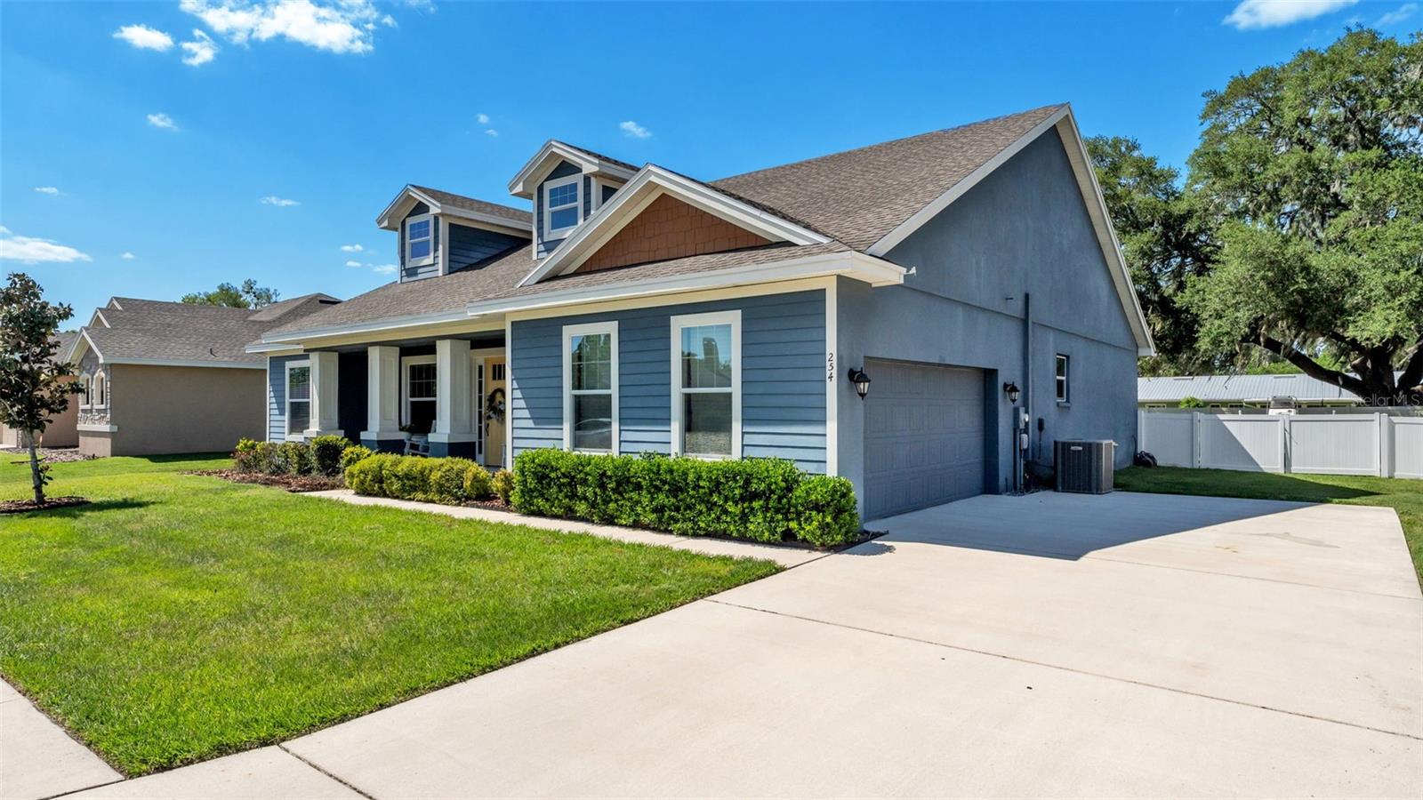 254 KISSENGEN PARK DRIVE