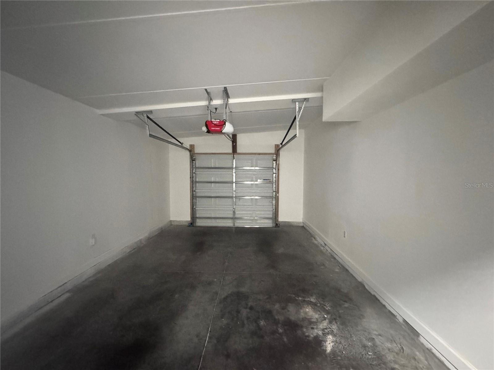 PINE LEVEL - Residential Lease