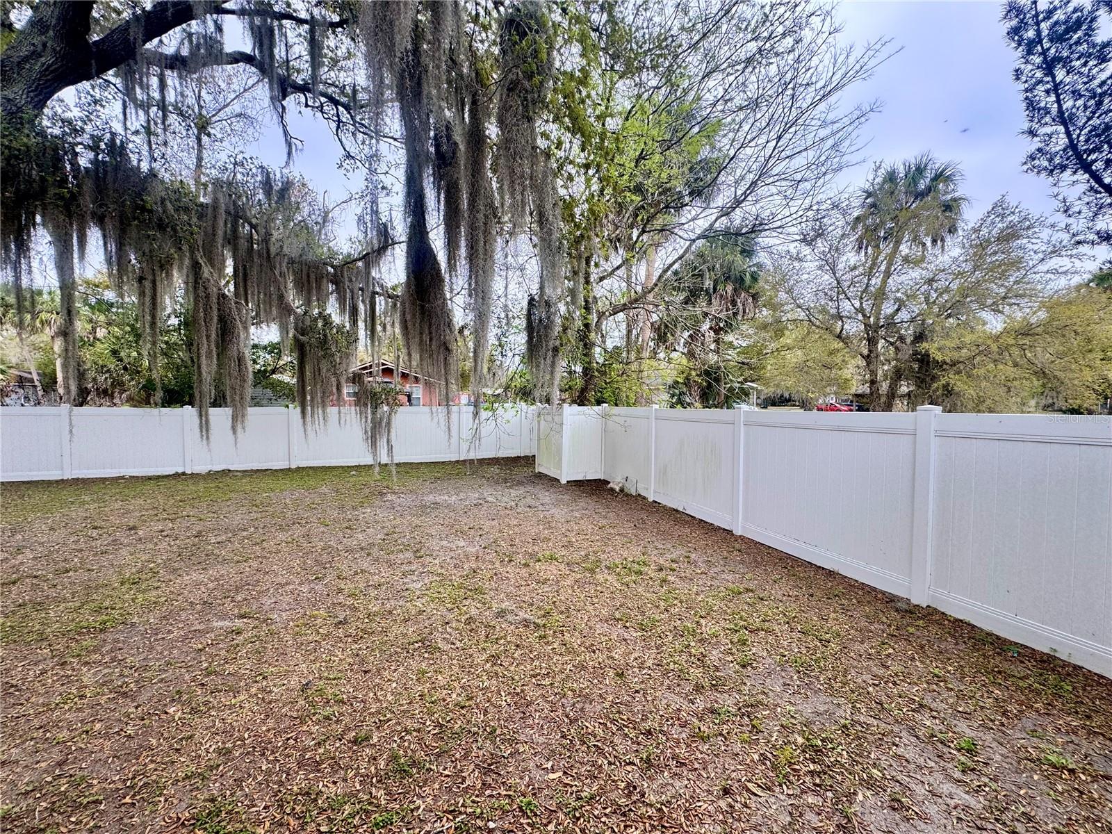 PINE LEVEL - Residential Lease