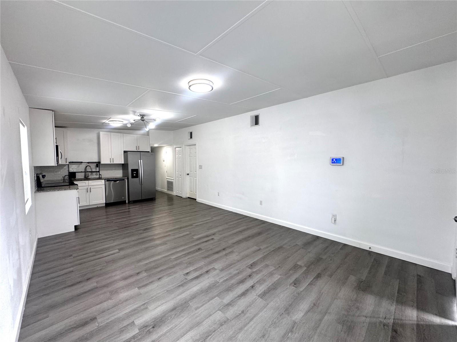 PINE LEVEL - Residential Lease