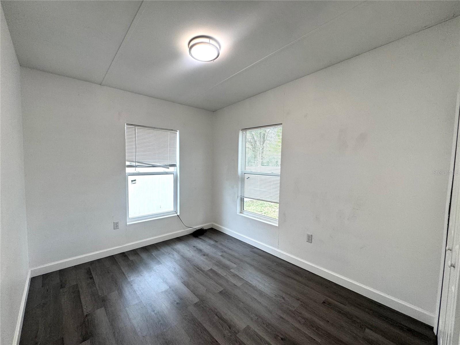 PINE LEVEL - Residential Lease