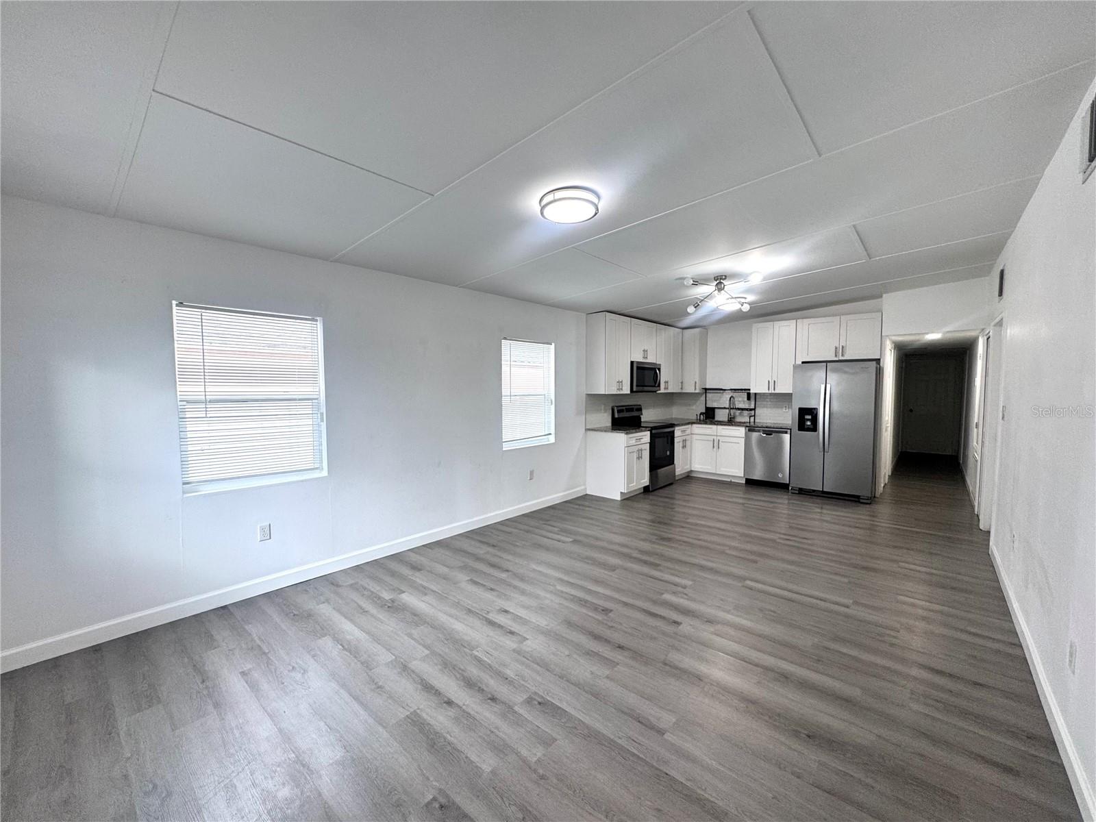 PINE LEVEL - Residential Lease