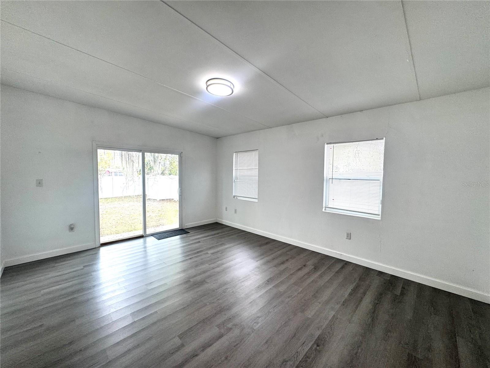 PINE LEVEL - Residential Lease