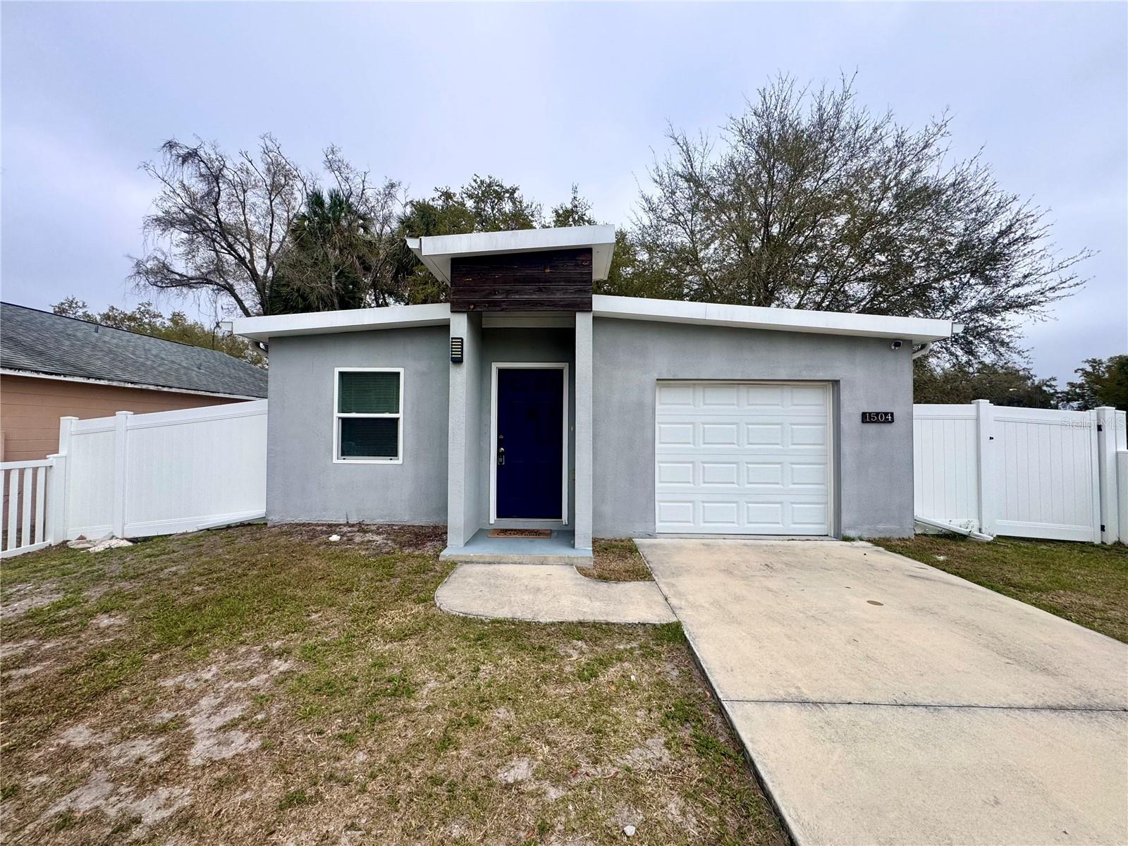 PINE LEVEL - Residential Lease