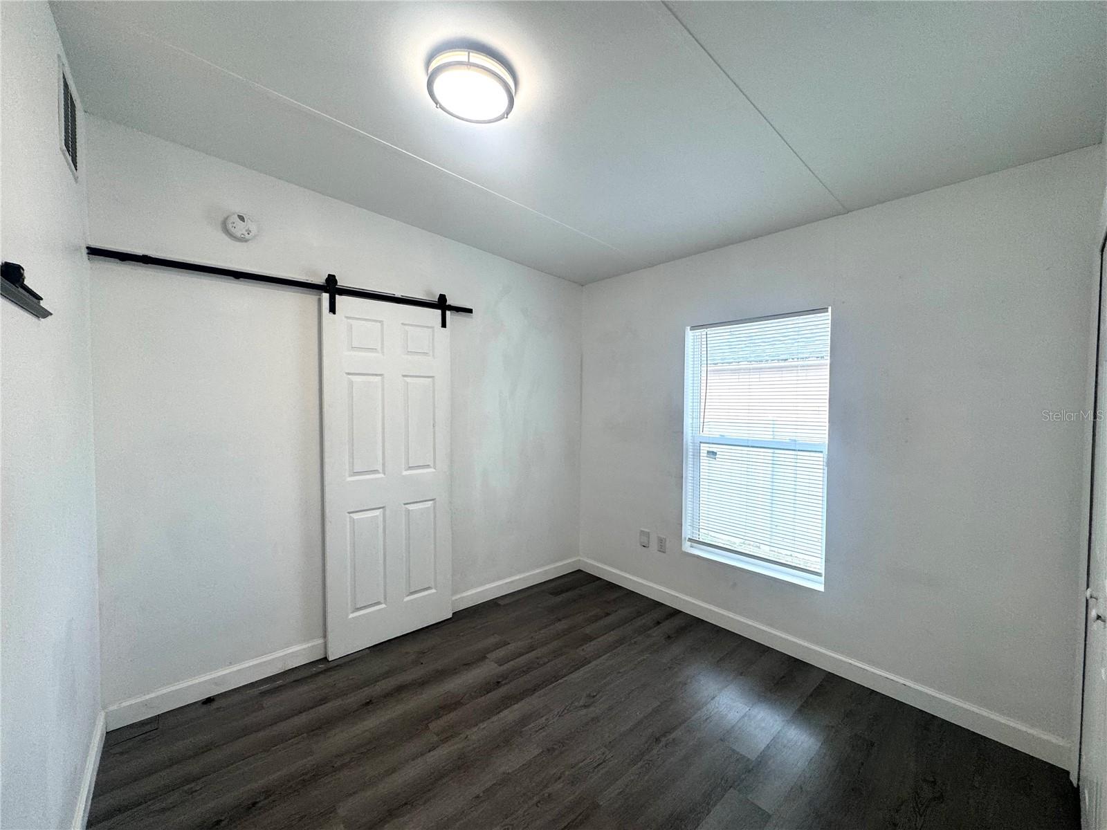 PINE LEVEL - Residential Lease