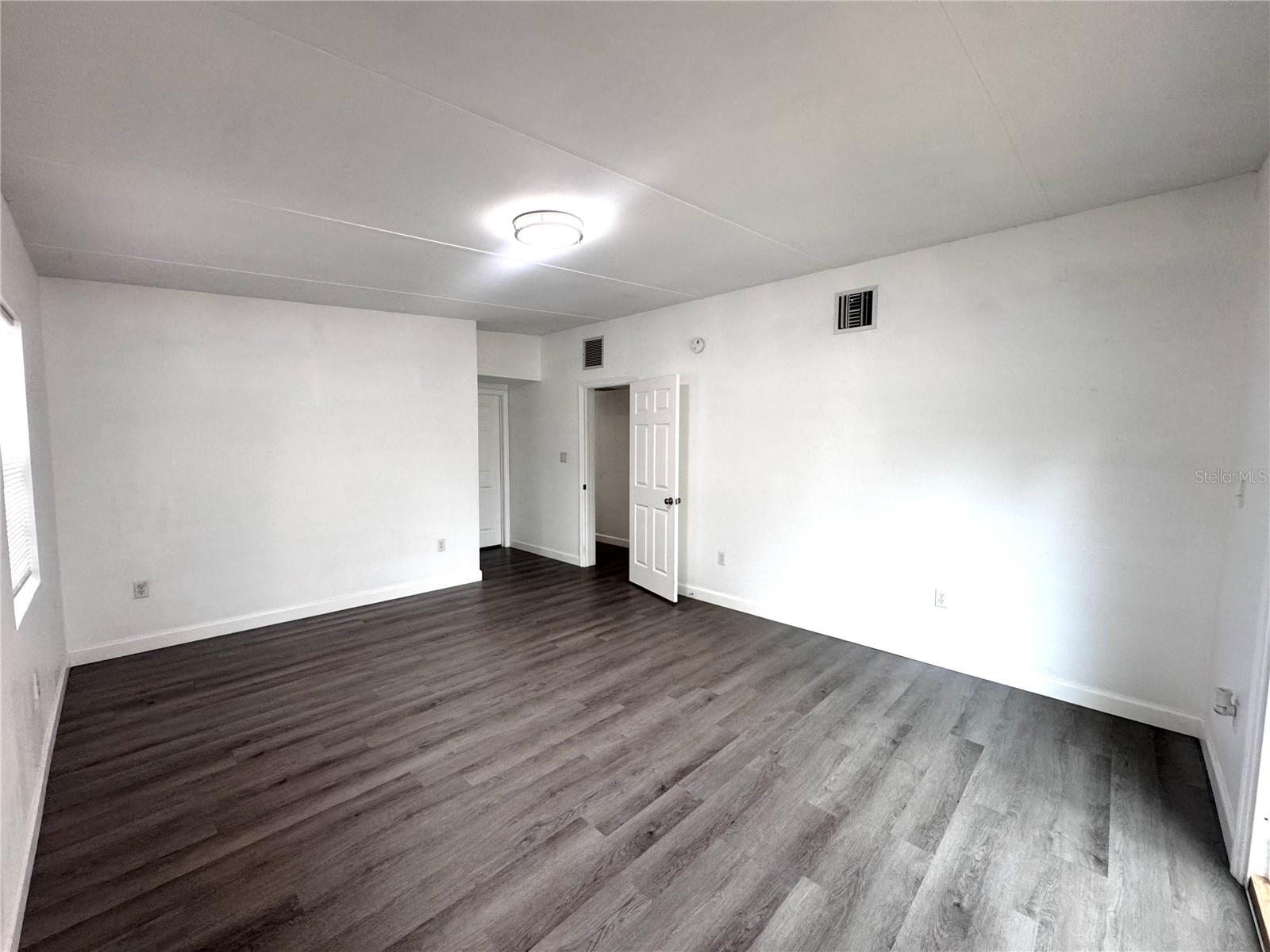 PINE LEVEL - Residential Lease