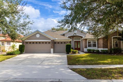 13157 PALOMA DRIVE ORLANDO FL 32837