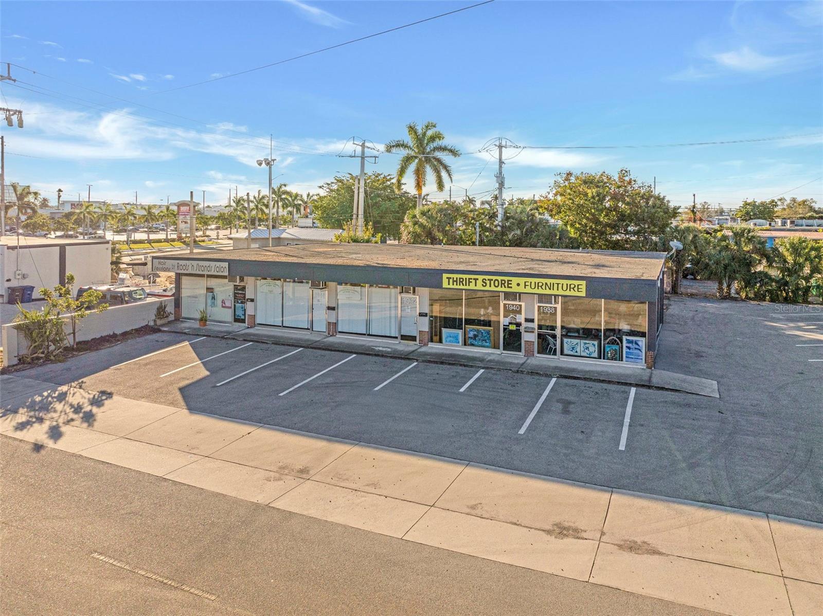 1940 JEFFERSON AVE, 1937-1945 & 1938-1946 SUWANEE AVENUE