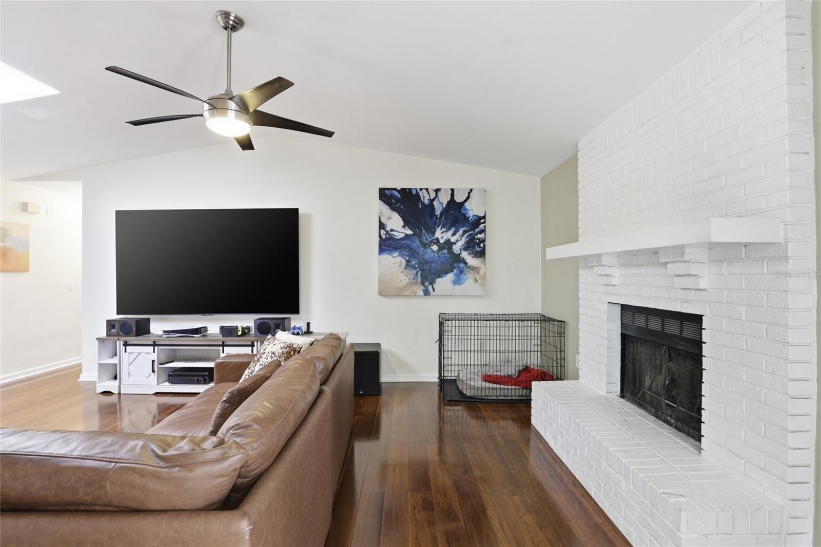 PINE GLADE - Residential