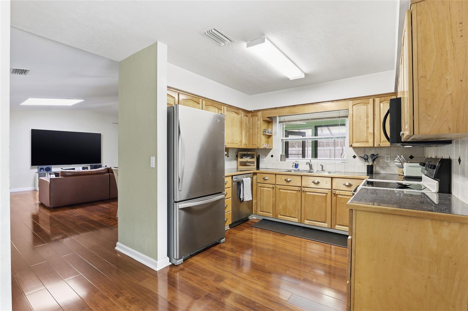 PINE GLADE - Residential